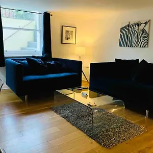 Apartment Rock - 21, Brighton