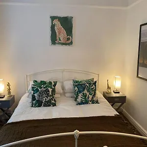 Apartment Cosy Regency Studio, Brighton