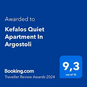 https://kefalos-quiet-apartment-in-argostoli.kefaloniahotels.net